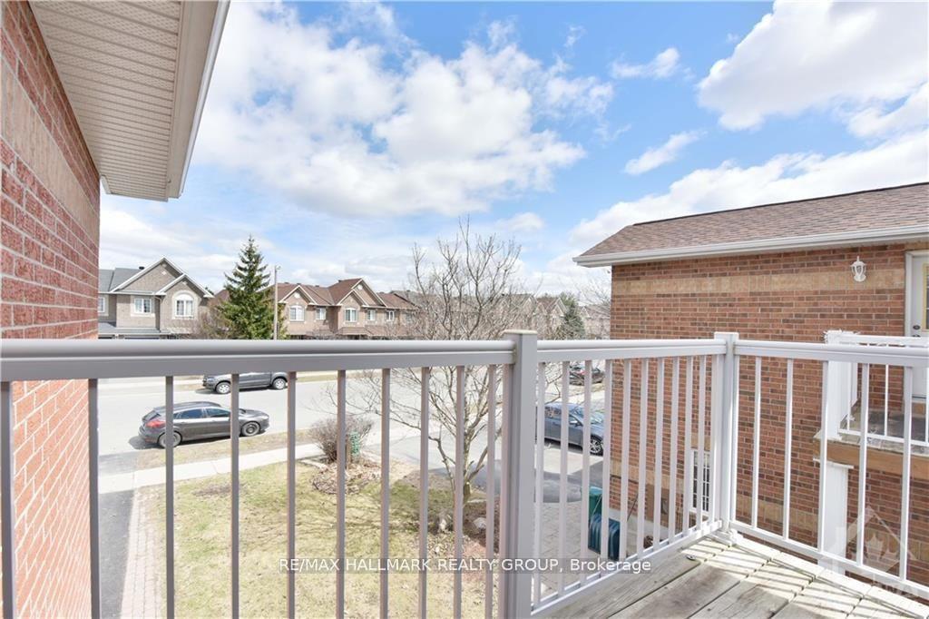 Photo 15 of 1316 Halton Terrace, Ottawa, Kanata - Morgan's Grant/South March — HOMEH