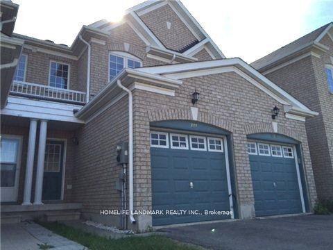 Photo 1 of 277 Caboto Trail, Markham, Village Green-South Unionville — HOMEH