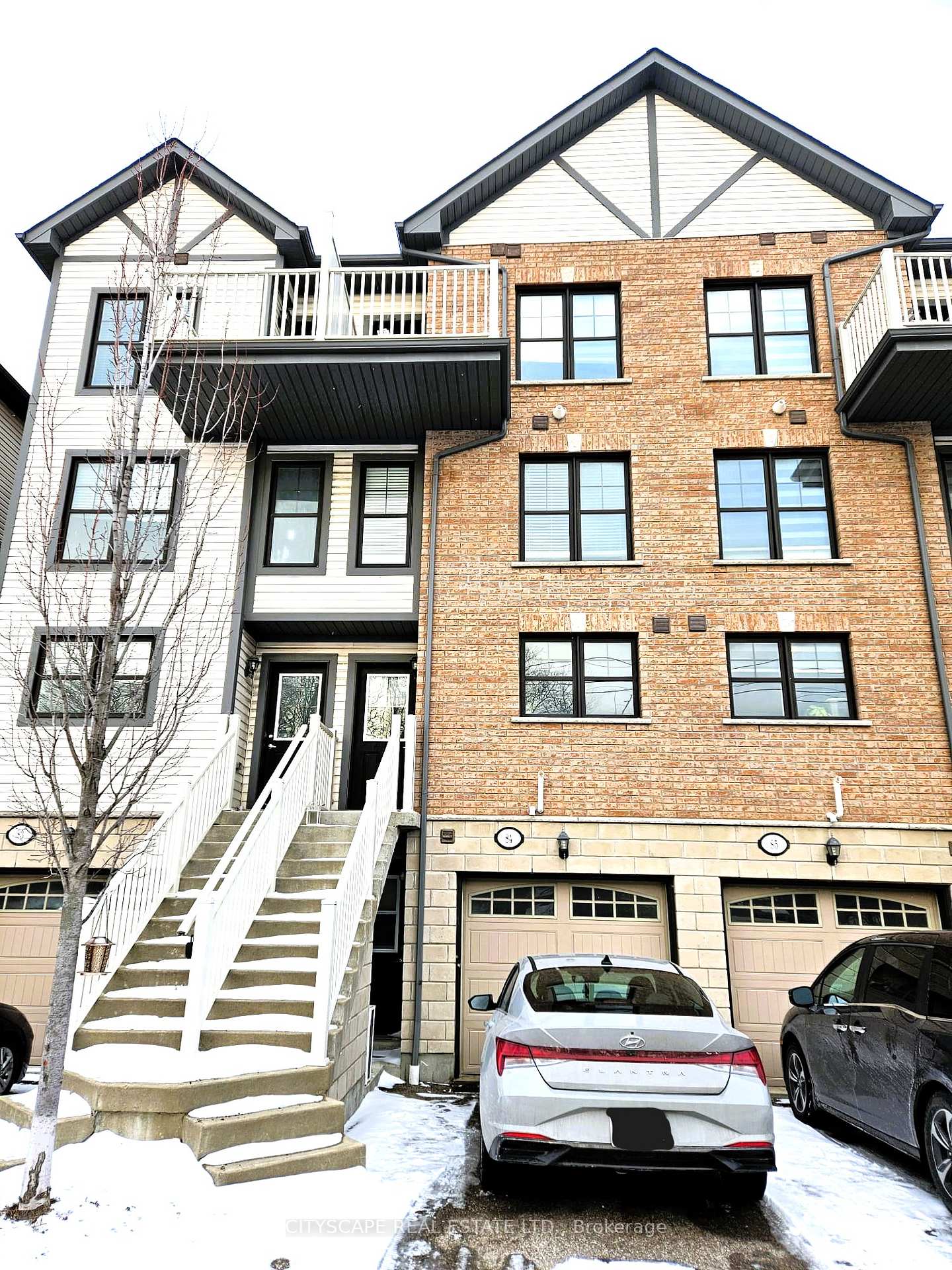 Photo 1 of Unit 84, 701 Homer Watson Boulevard, Kitchener — HOMEH