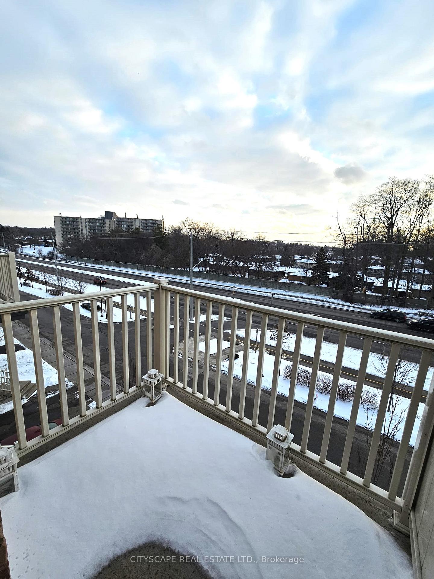 Photo 2 of Unit 84, 701 Homer Watson Boulevard, Kitchener — HOMEH