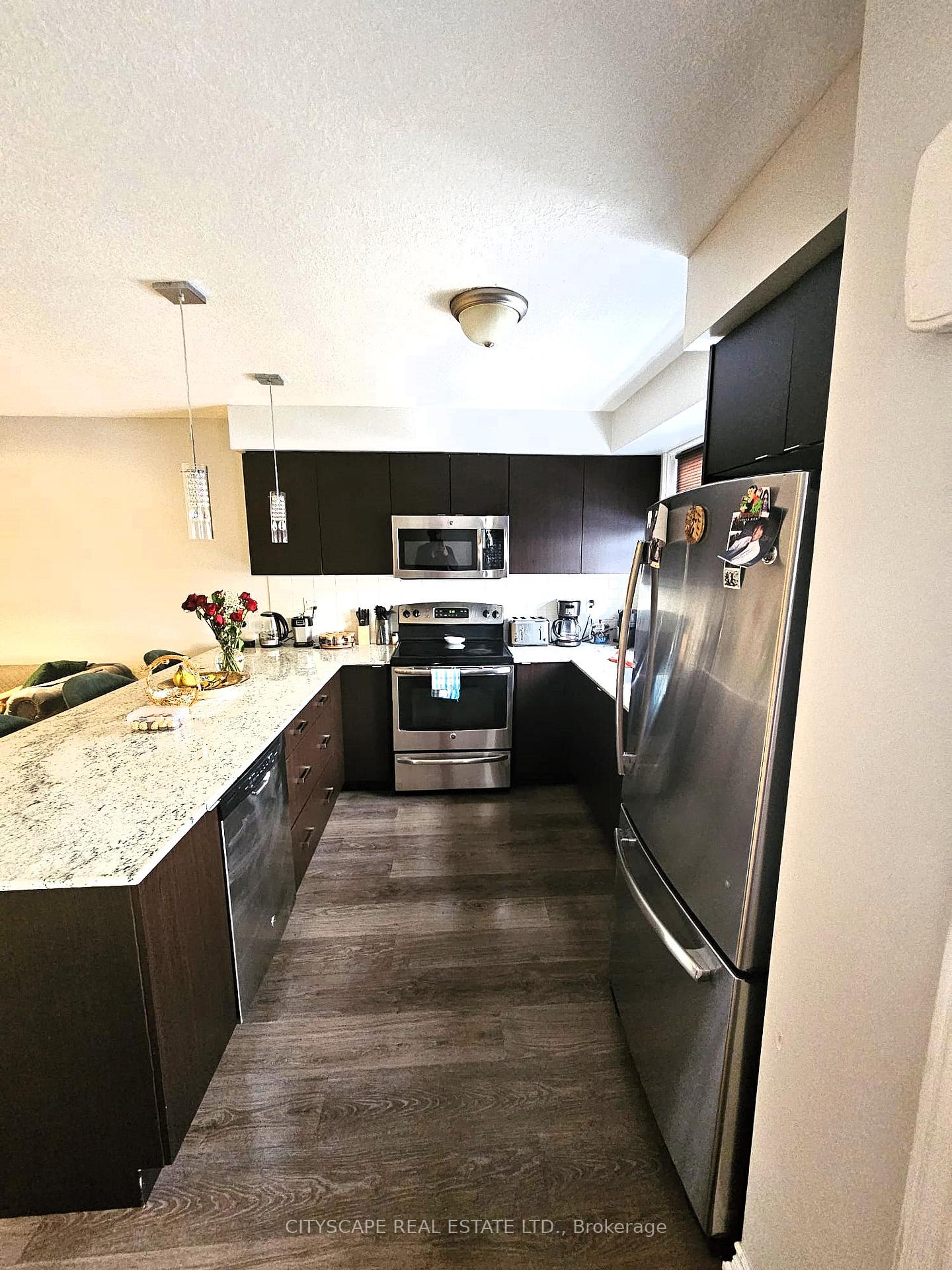 Photo 3 of Unit 84, 701 Homer Watson Boulevard, Kitchener — HOMEH