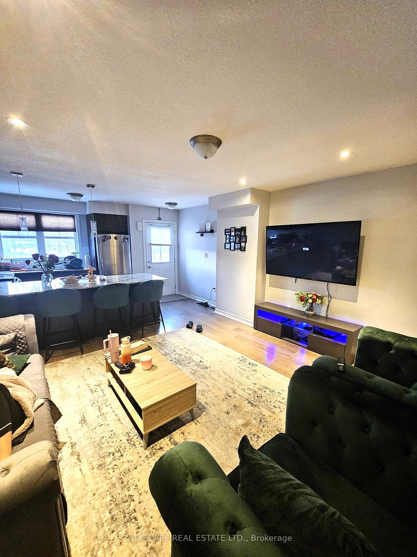 Photo 5 of Unit 84, 701 Homer Watson Boulevard, Kitchener — HOMEH