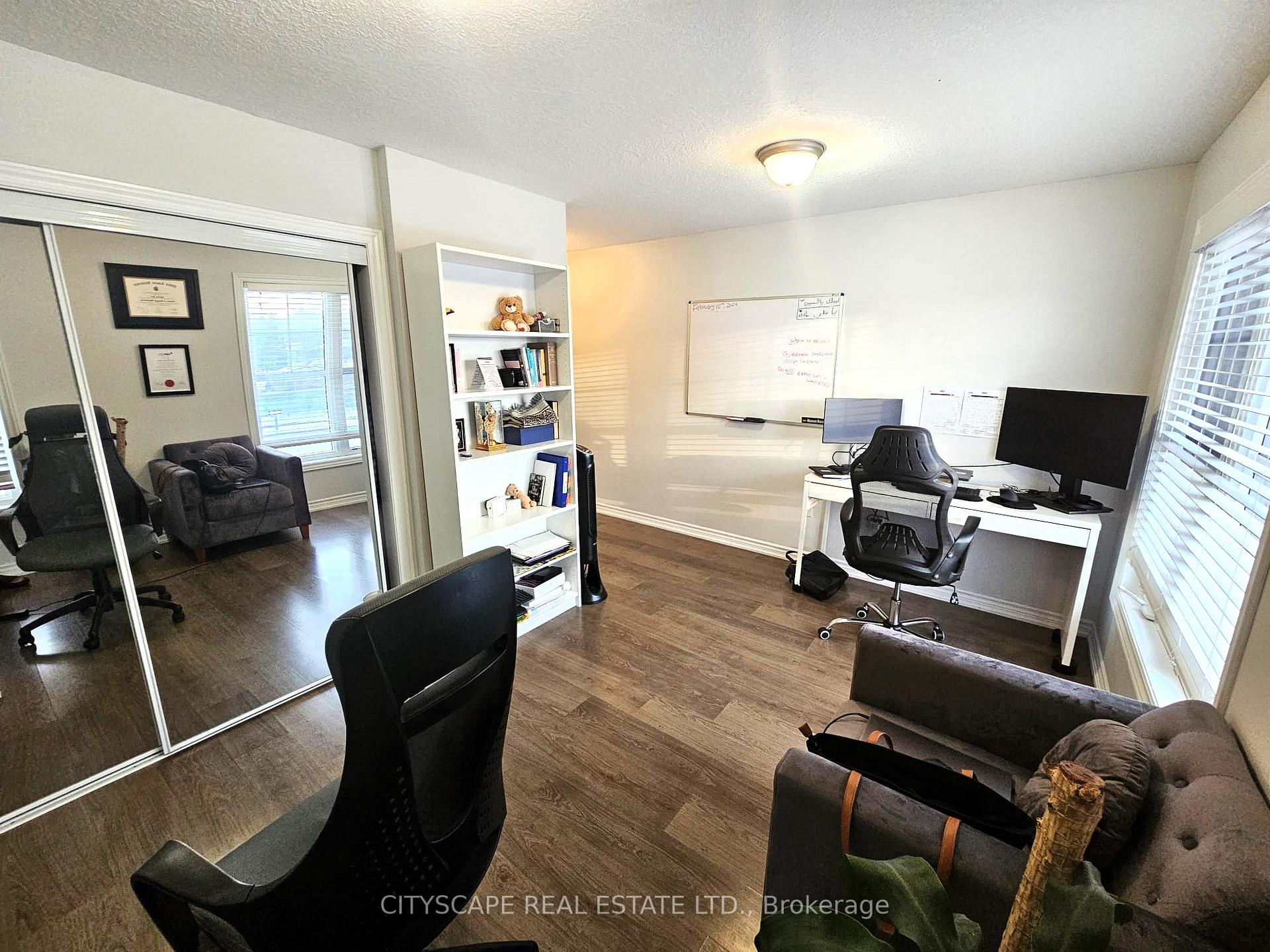 Photo 10 of Unit 84, 701 Homer Watson Boulevard, Kitchener — HOMEH