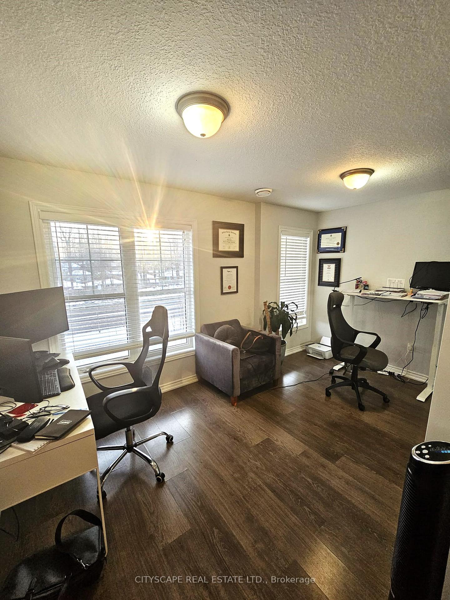 Photo 11 of Unit 84, 701 Homer Watson Boulevard, Kitchener — HOMEH