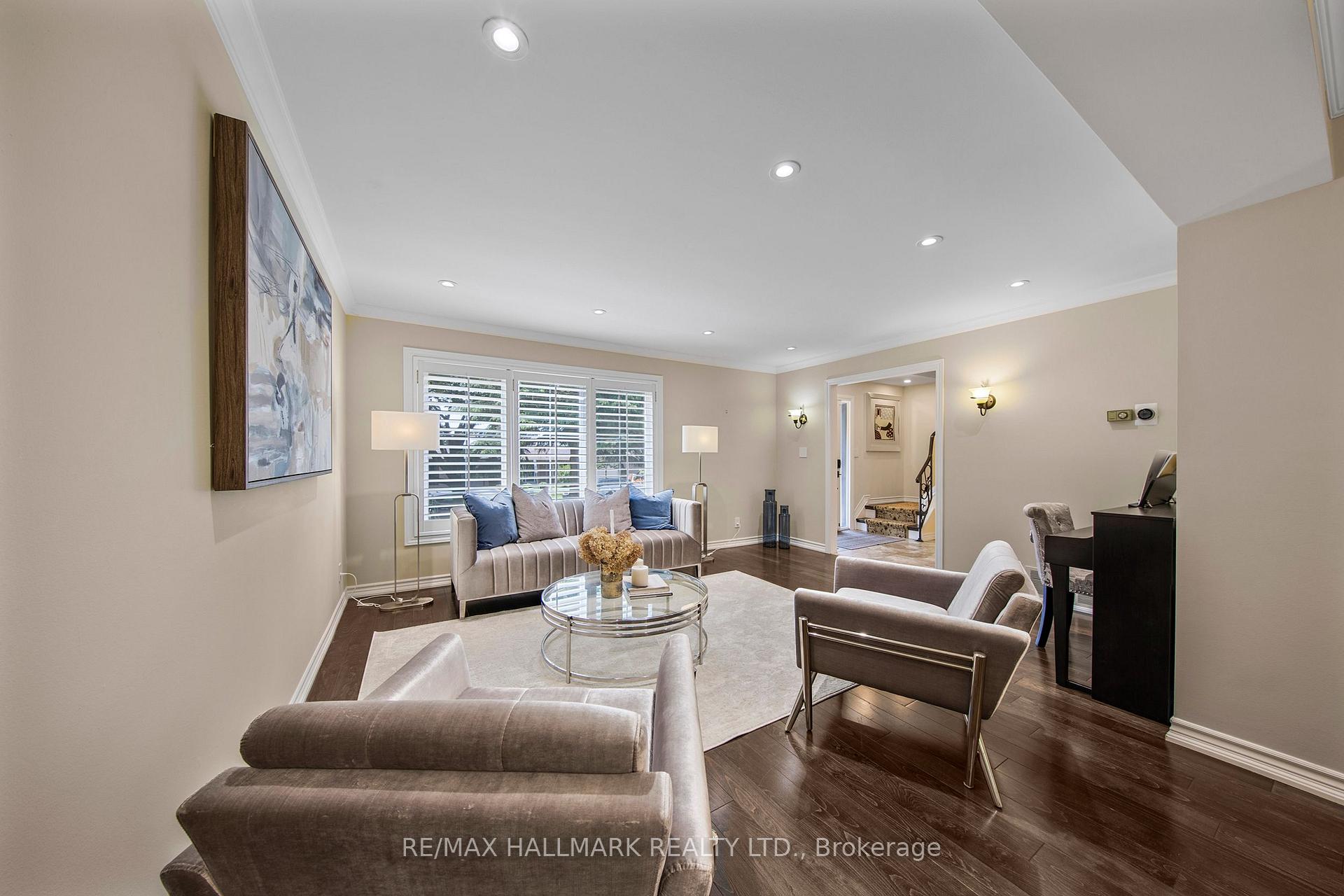 Photo 6 of 134 Romfield Circuit, Markham, Royal Orchard — HOMEH