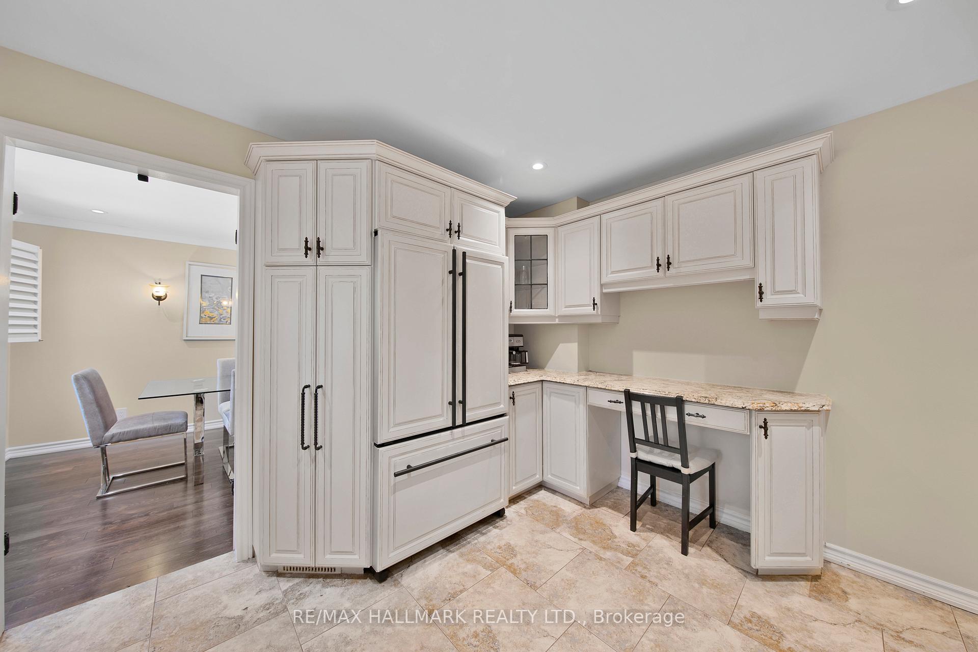 Photo 18 of 134 Romfield Circuit, Markham, Royal Orchard — HOMEH