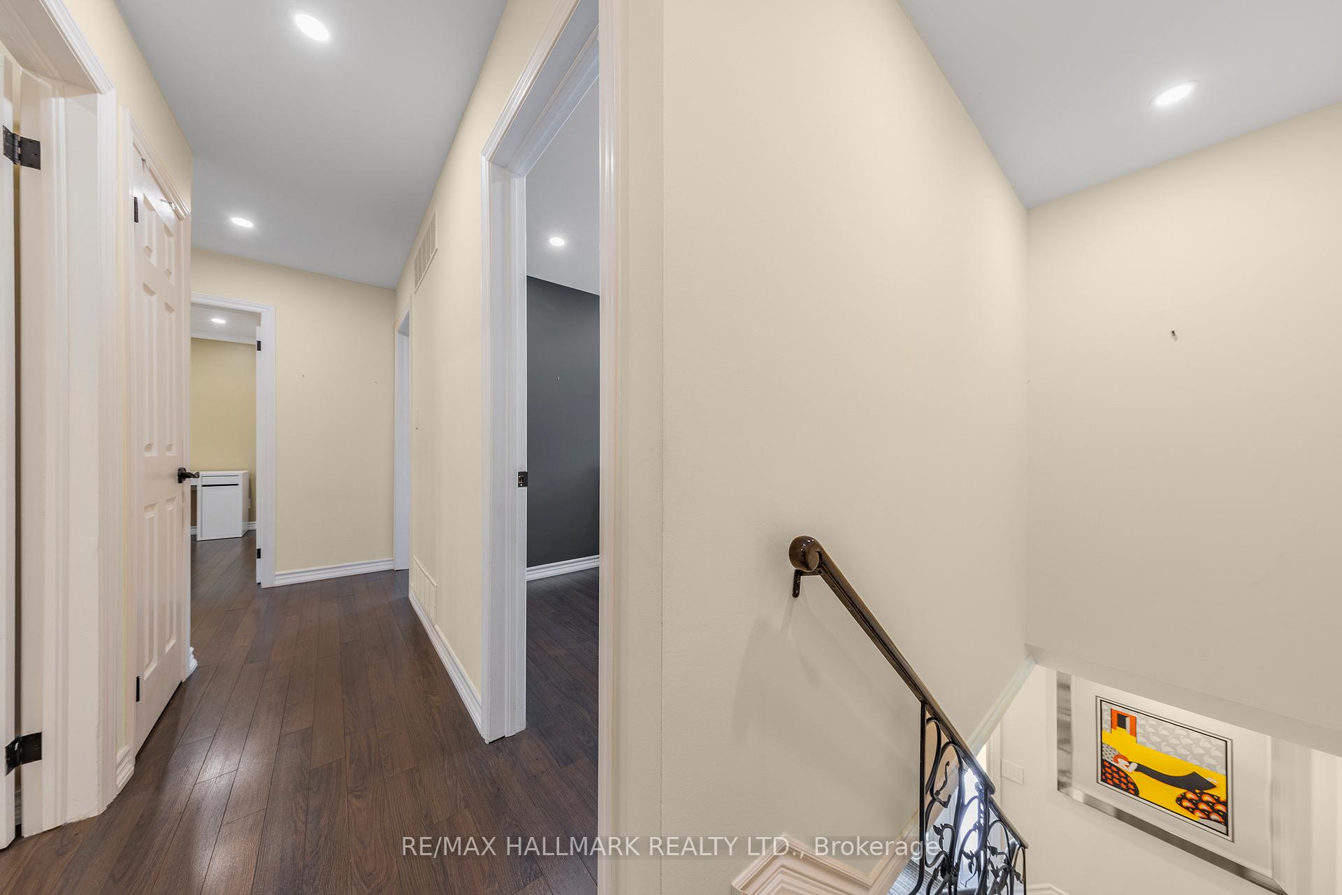 Photo 20 of 134 Romfield Circuit, Markham, Royal Orchard — HOMEH