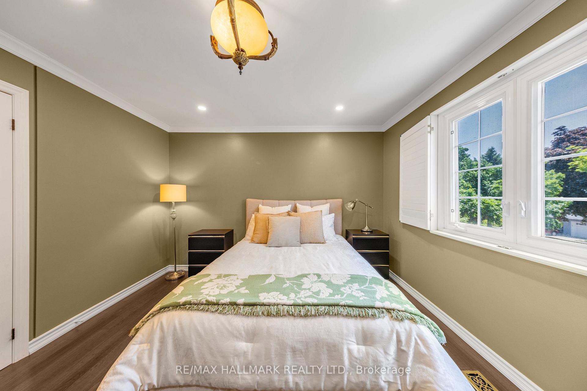 Photo 27 of 134 Romfield Circuit, Markham, Royal Orchard — HOMEH