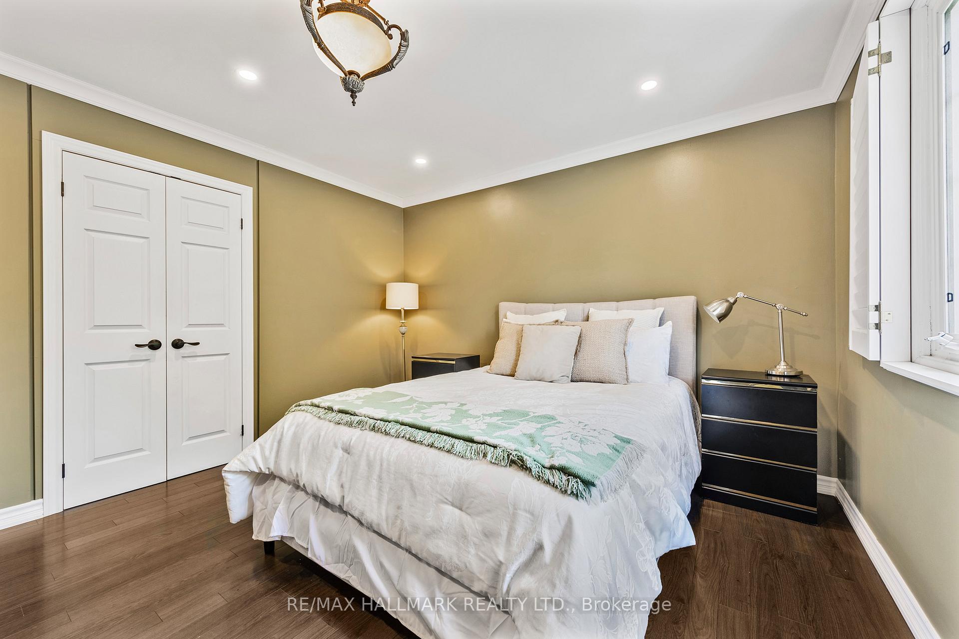 Photo 28 of 134 Romfield Circuit, Markham, Royal Orchard — HOMEH