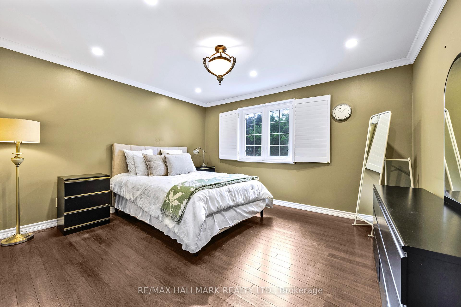 Photo 30 of 134 Romfield Circuit, Markham, Royal Orchard — HOMEH