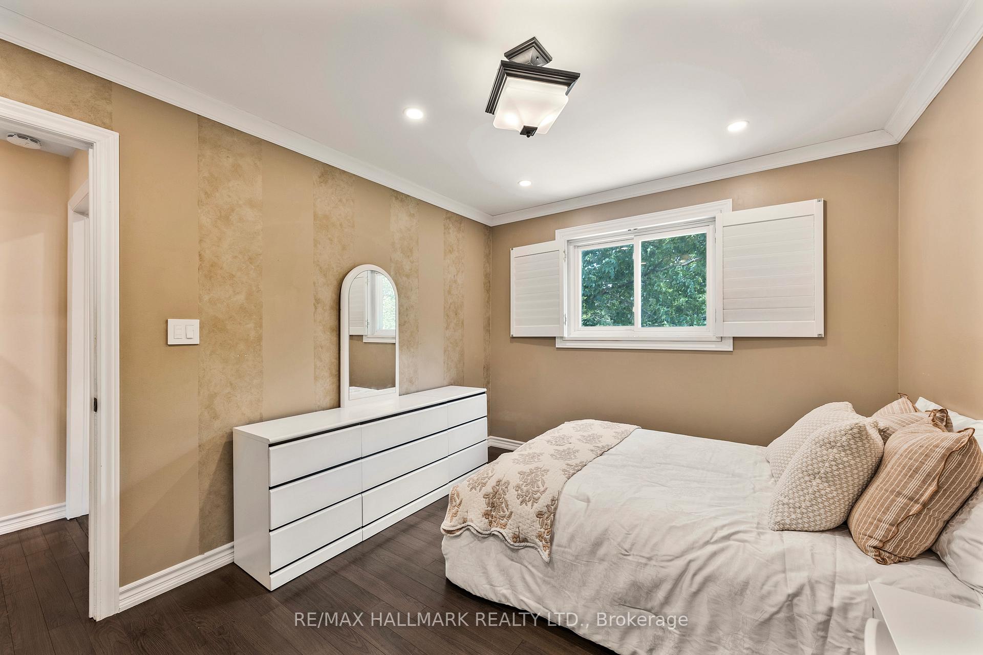 Photo 33 of 134 Romfield Circuit, Markham, Royal Orchard — HOMEH