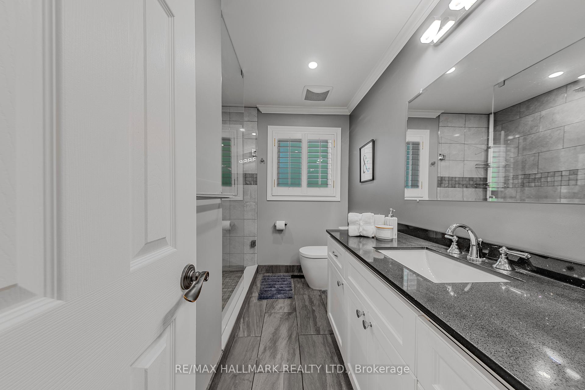 Photo 36 of 134 Romfield Circuit, Markham, Royal Orchard — HOMEH
