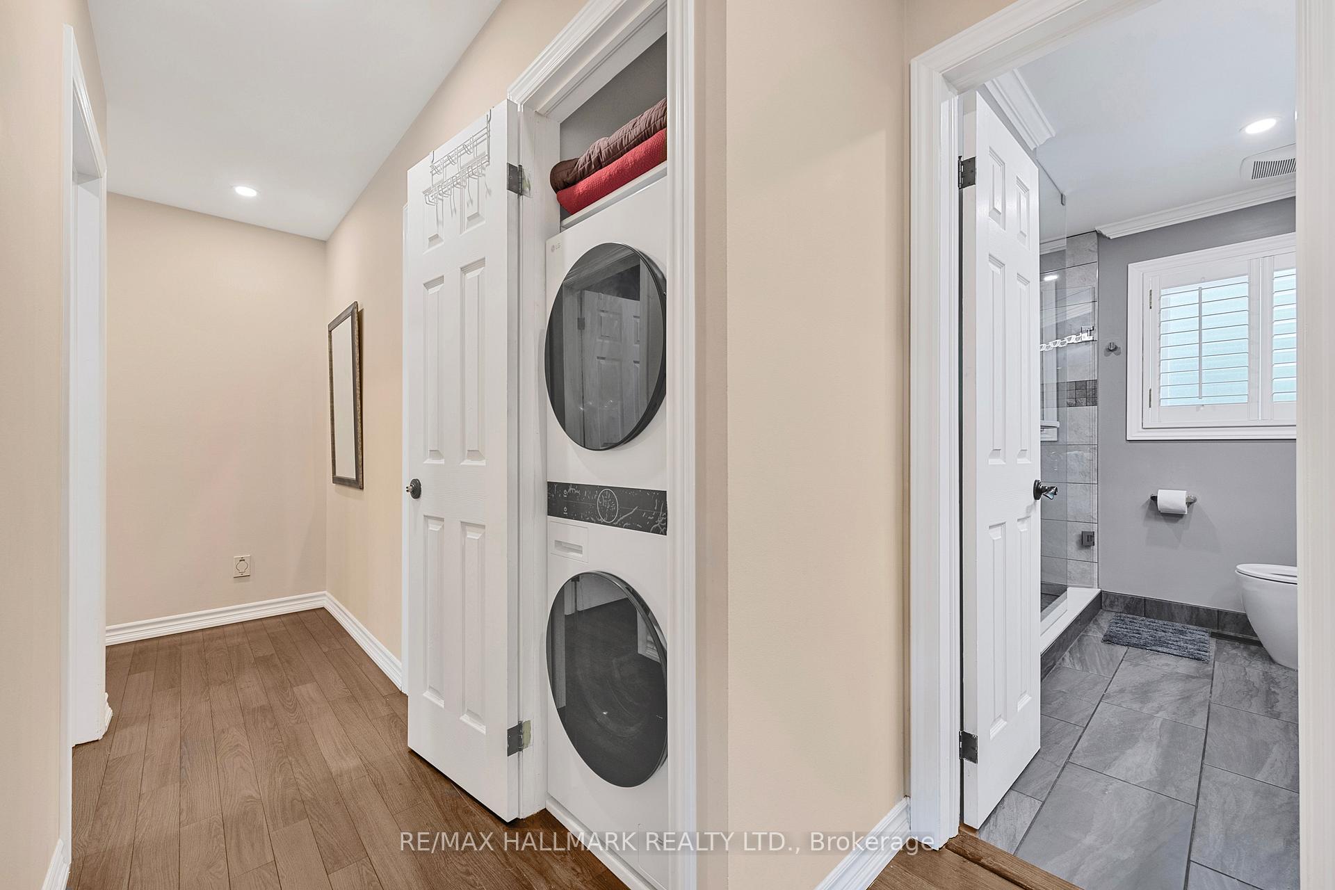 Photo 42 of 134 Romfield Circuit, Markham, Royal Orchard — HOMEH