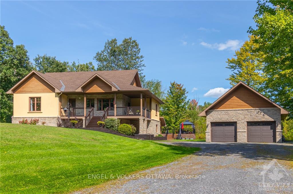 Photo 1 of 2450 River Road, Ottawa, Manotick East to Manotick Station — HOMEH