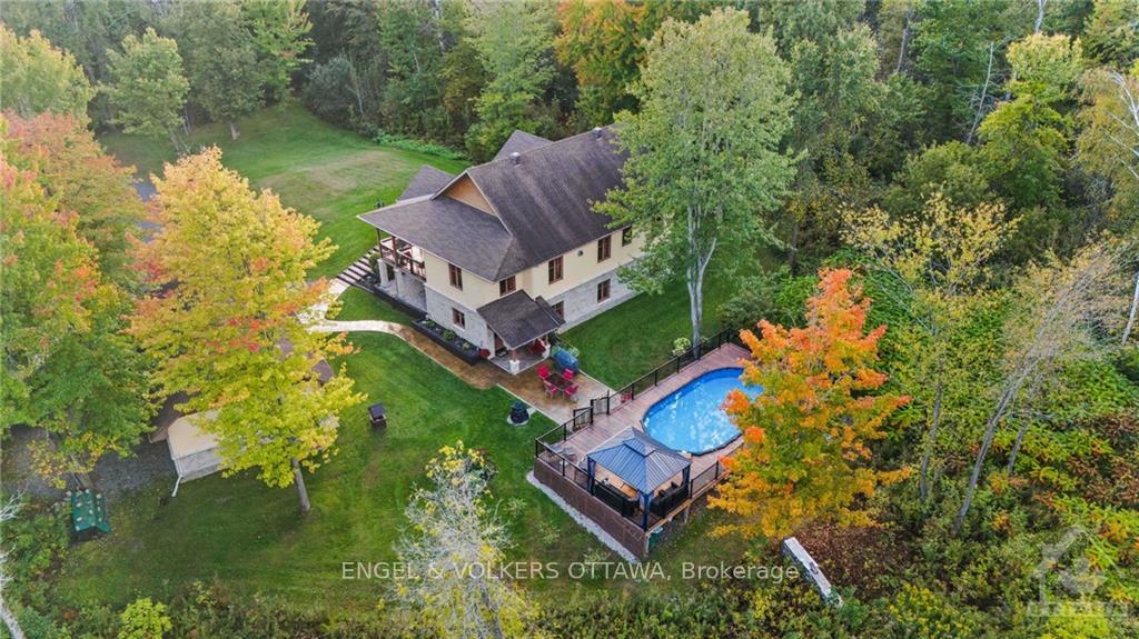 Photo 16 of 2450 River Road, Ottawa, Manotick East to Manotick Station — HOMEH