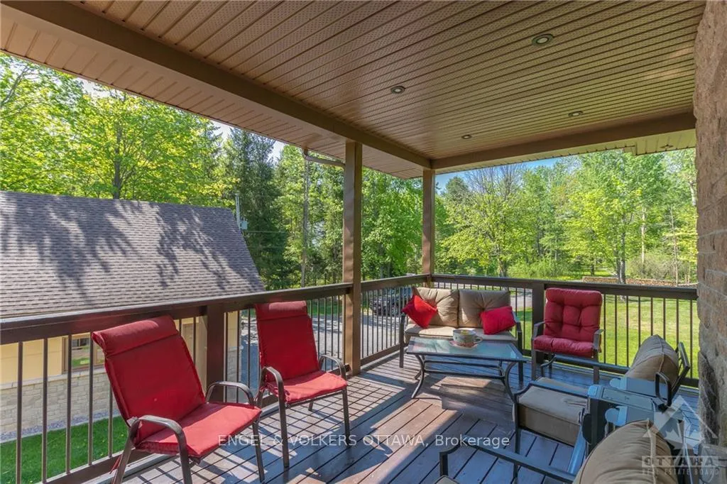 Photo 17 of 2450 River Road, Ottawa, Manotick East to Manotick Station — HOMEH