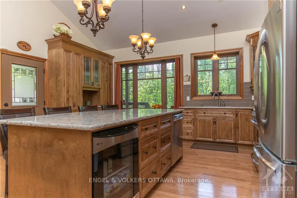 Photo 21 of 2450 River Road, Ottawa, Manotick East to Manotick Station — HOMEH