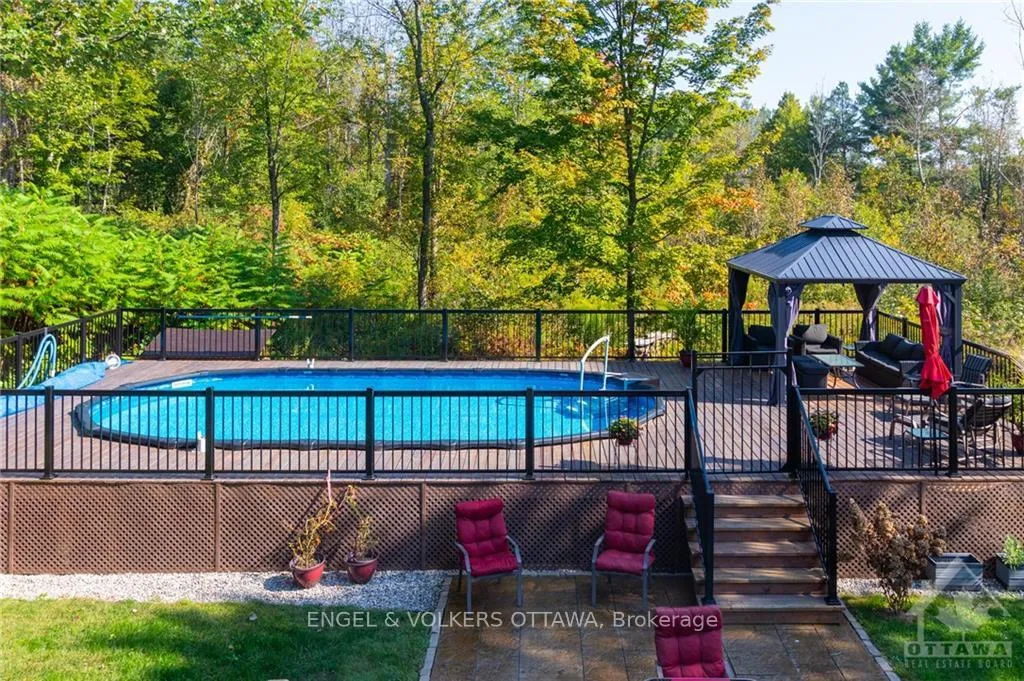 Photo 25 of 2450 River Road, Ottawa, Manotick East to Manotick Station — HOMEH