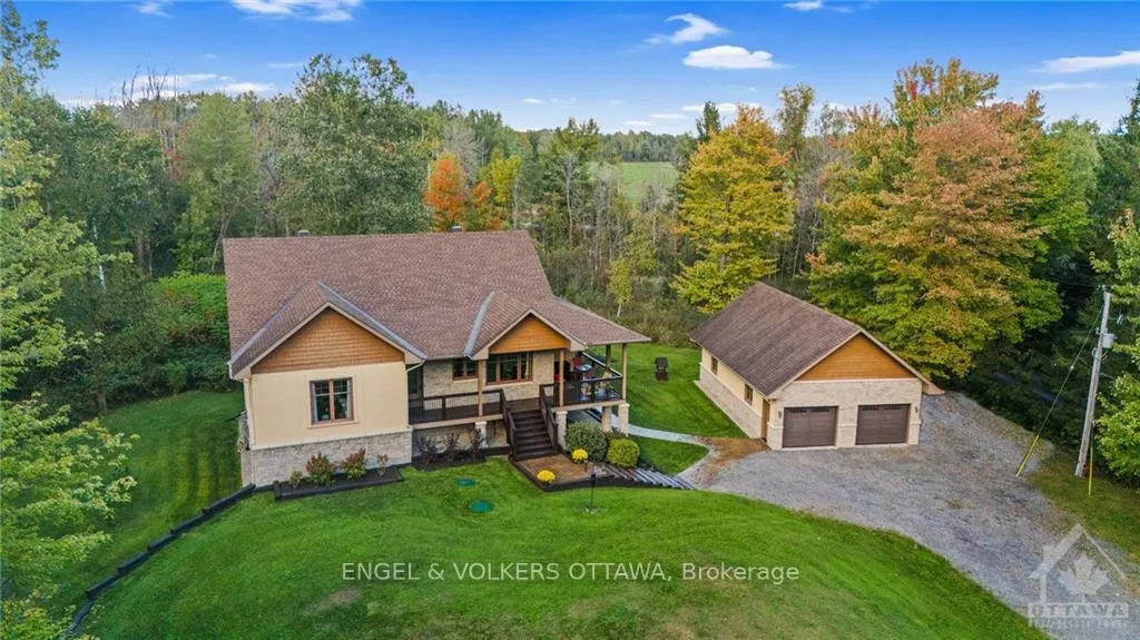 Photo 26 of 2450 River Road, Ottawa, Manotick East to Manotick Station — HOMEH