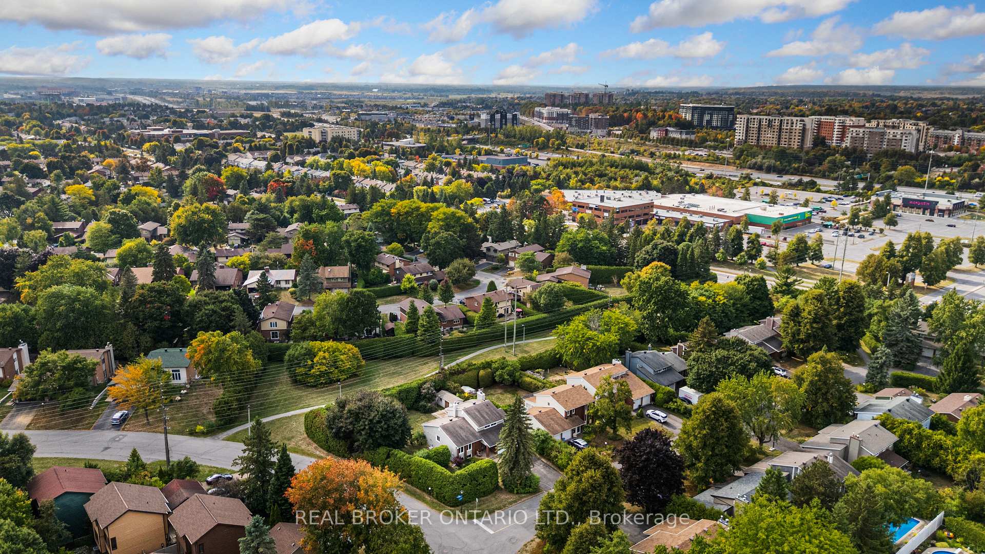 Photo 49 of 62 Herschel Crescent, Ottawa, Kanata - Katimavik — HOMEH