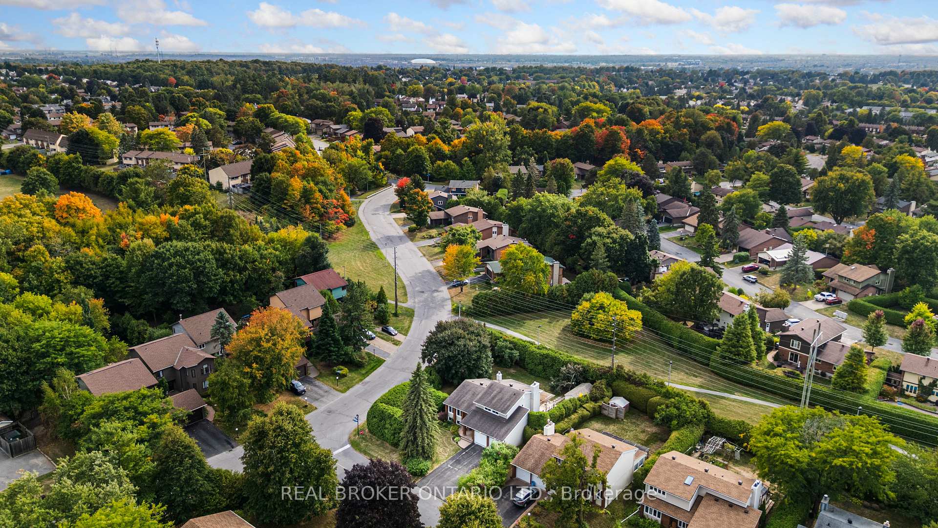Photo 50 of 62 Herschel Crescent, Ottawa, Kanata - Katimavik — HOMEH