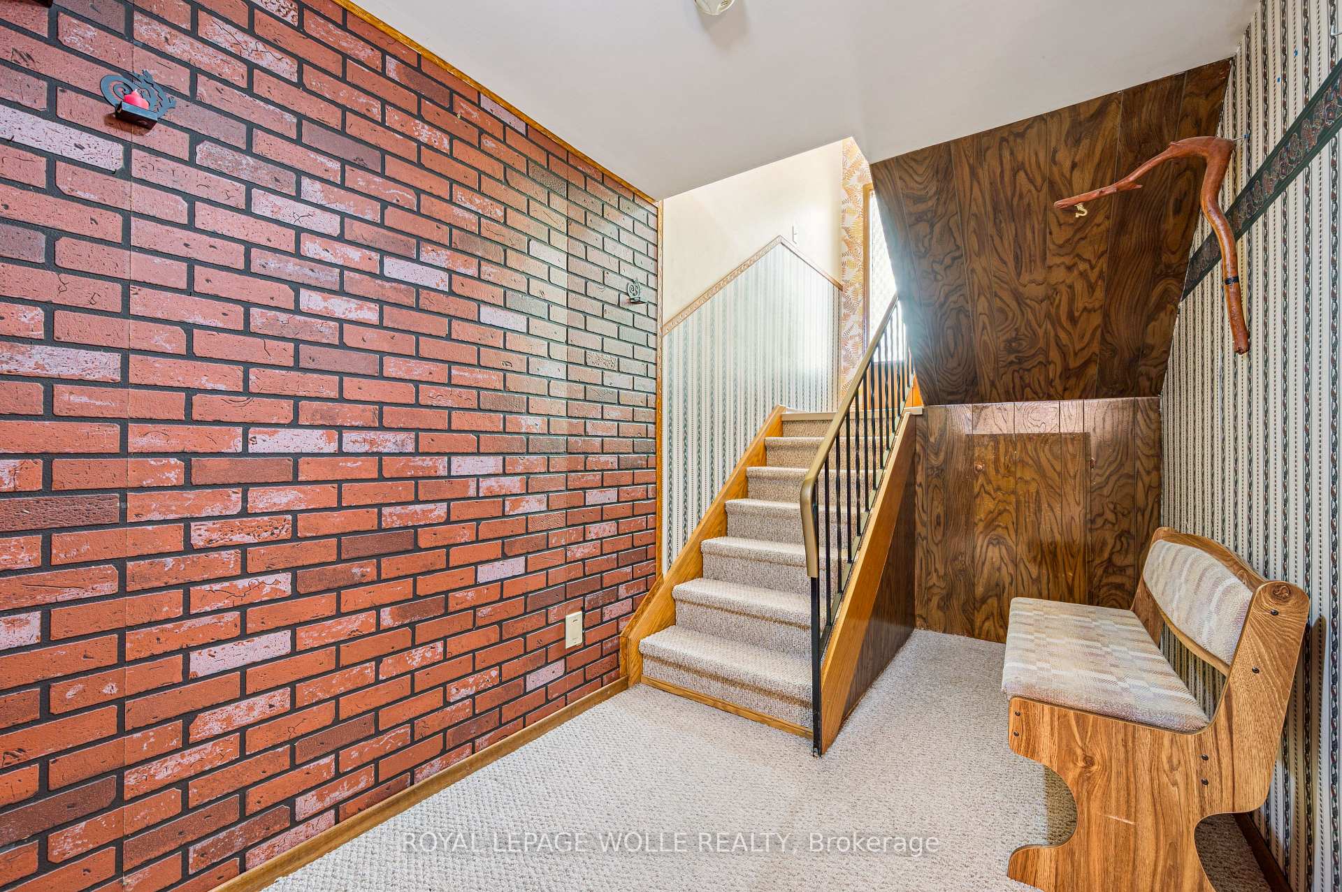 Photo 24 of 215 Westheights Drive, Kitchener — HOMEH
