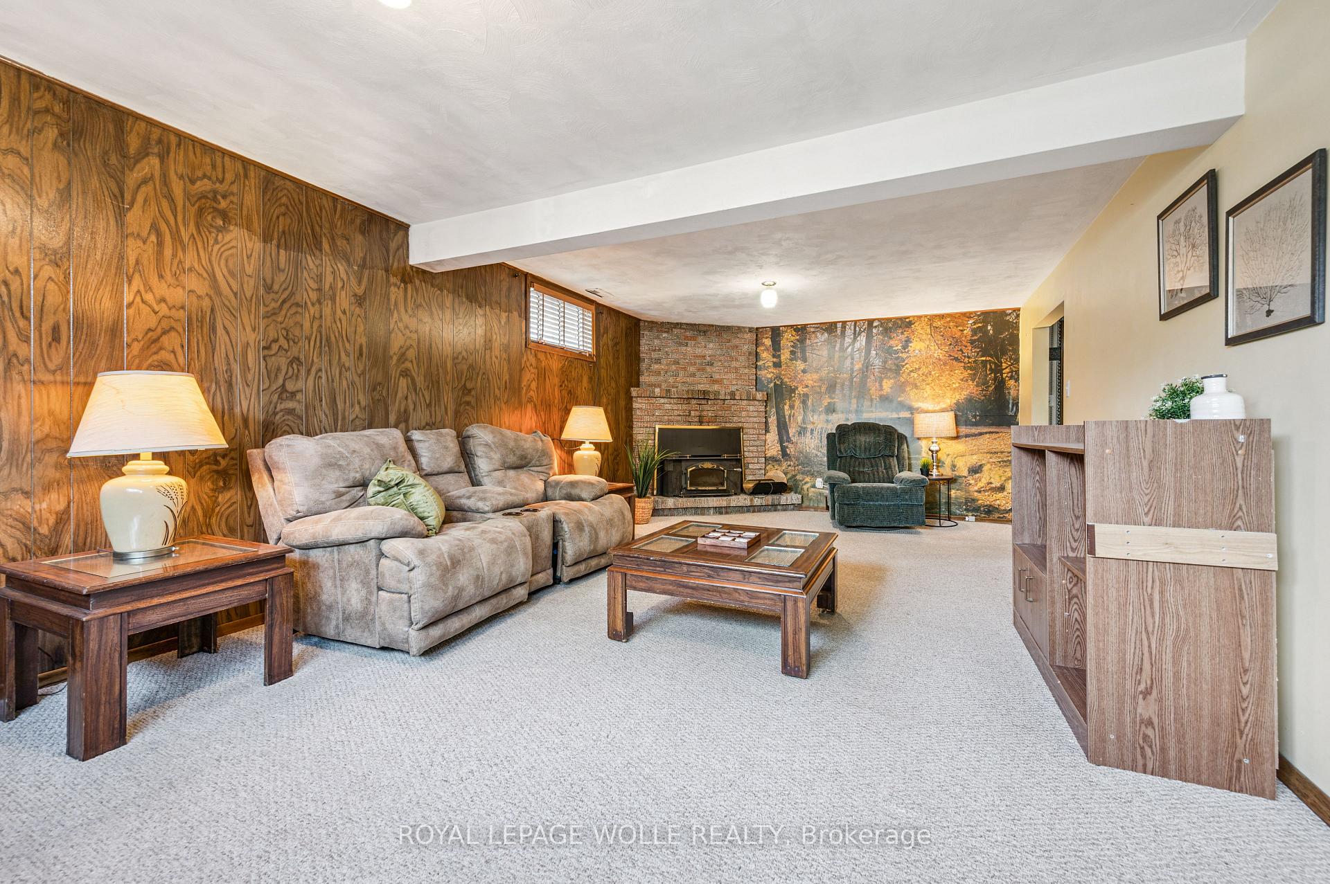 Photo 25 of 215 Westheights Drive, Kitchener — HOMEH