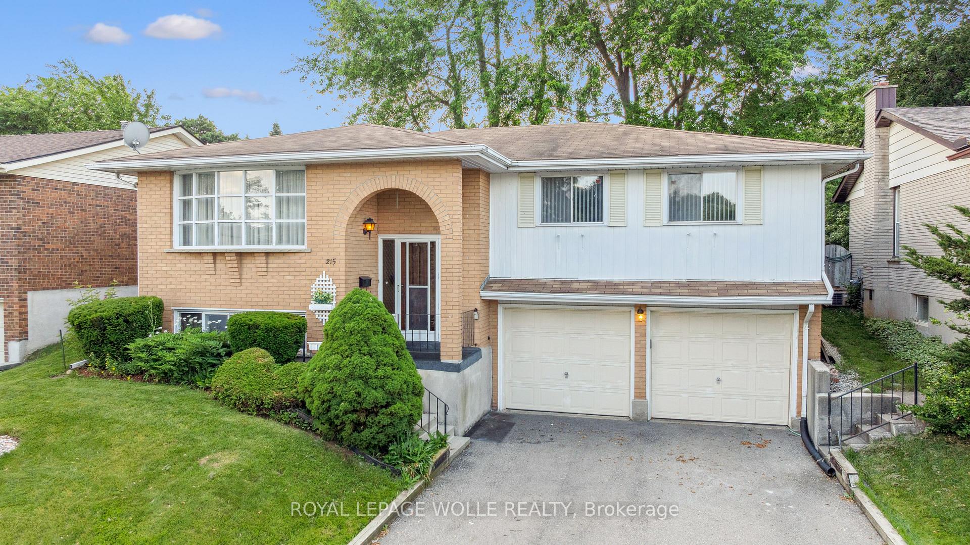 Photo 35 of 215 Westheights Drive, Kitchener — HOMEH