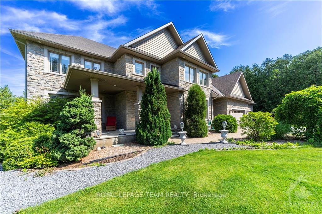 Front of 5785 Longhearth Way