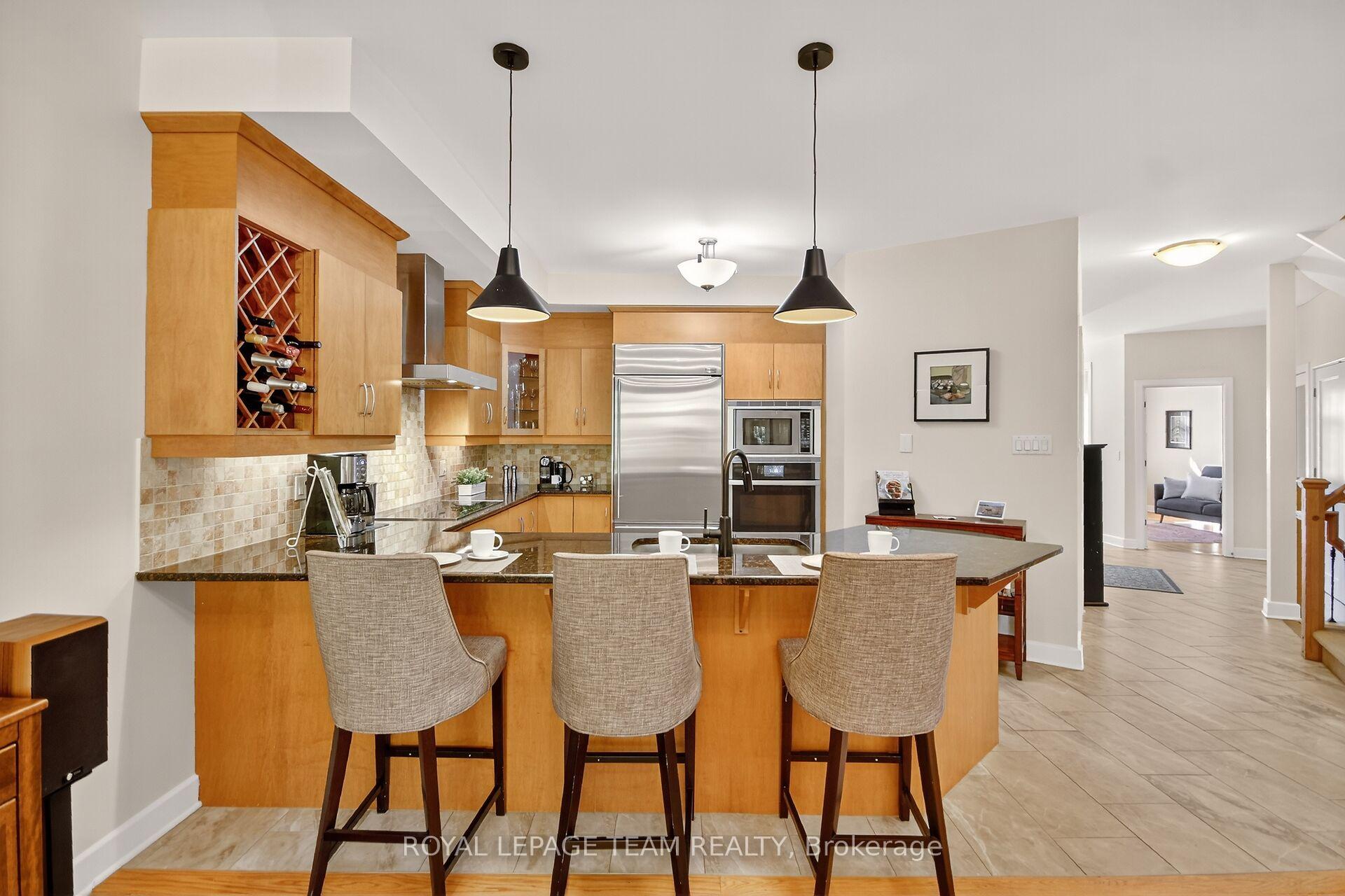 Photo 4 of 46 Turtle Point Private, Ottawa, Kanata - Morgan's Grant/South March — HOMEH
