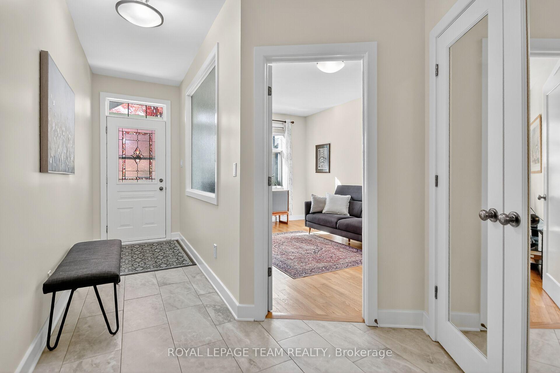 Photo 6 of 46 Turtle Point Private, Ottawa, Kanata - Morgan's Grant/South March — HOMEH