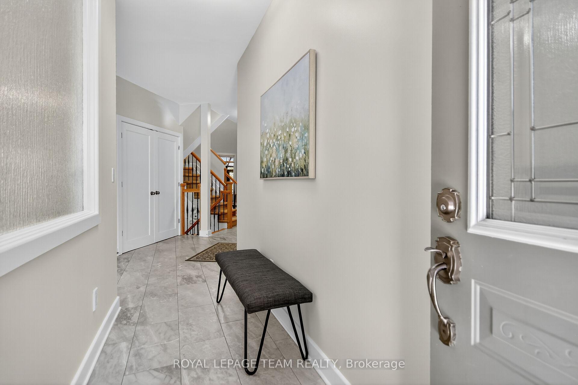Photo 7 of 46 Turtle Point Private, Ottawa, Kanata - Morgan's Grant/South March — HOMEH