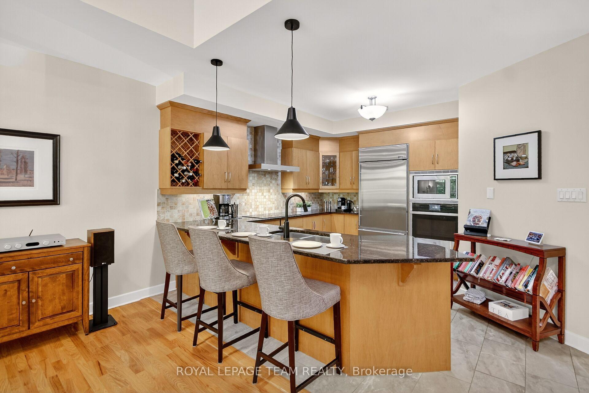Photo 9 of 46 Turtle Point Private, Ottawa, Kanata - Morgan's Grant/South March — HOMEH