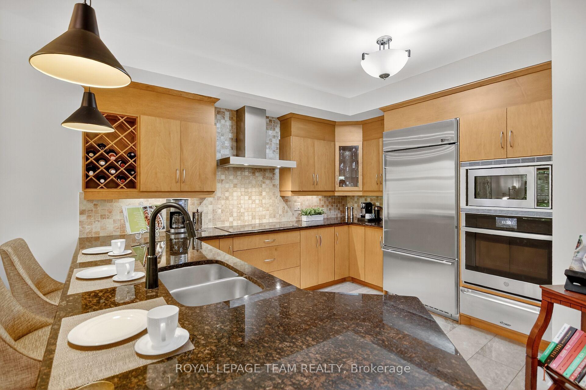 Photo 10 of 46 Turtle Point Private, Ottawa, Kanata - Morgan's Grant/South March — HOMEH