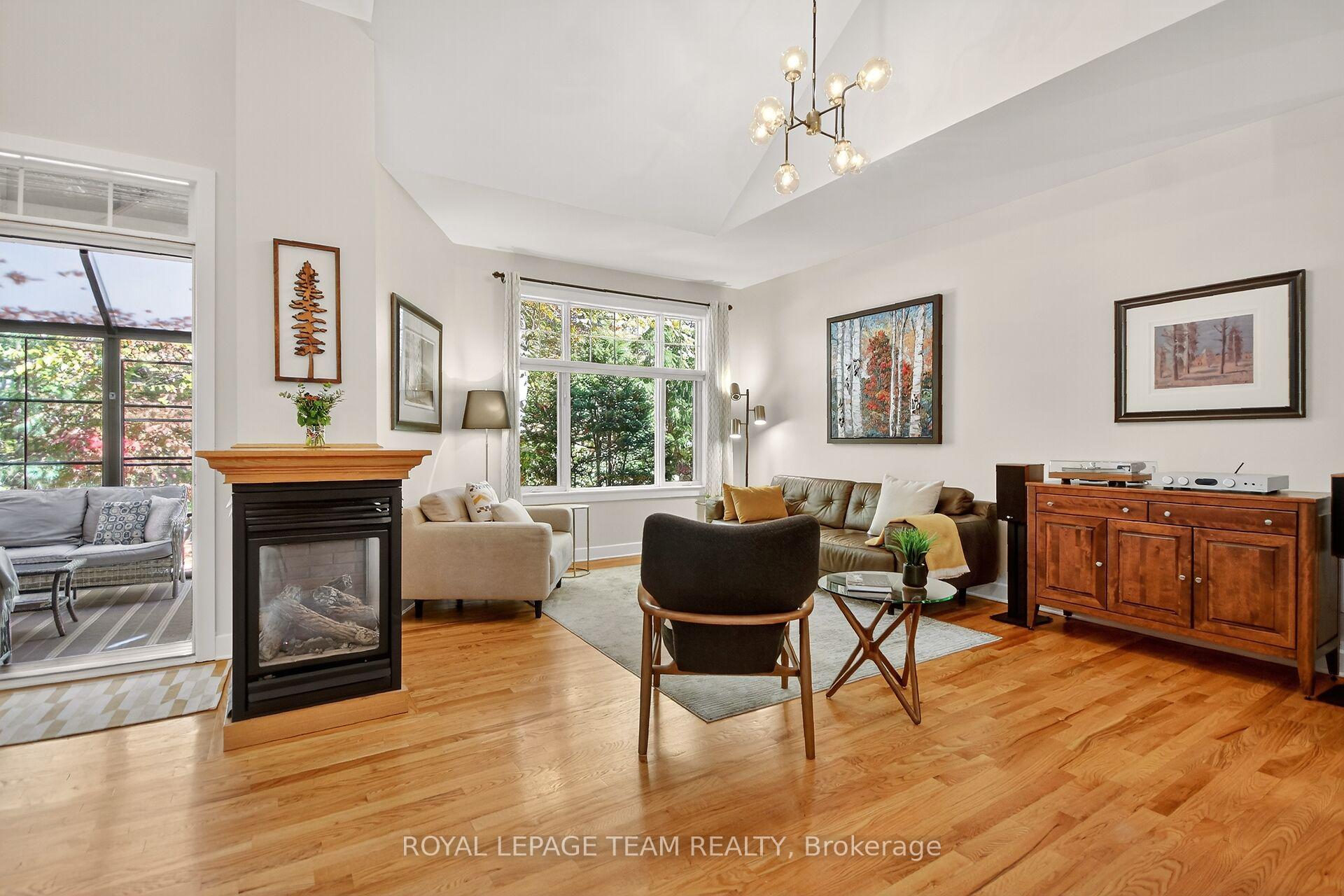 Photo 14 of 46 Turtle Point Private, Ottawa, Kanata - Morgan's Grant/South March — HOMEH