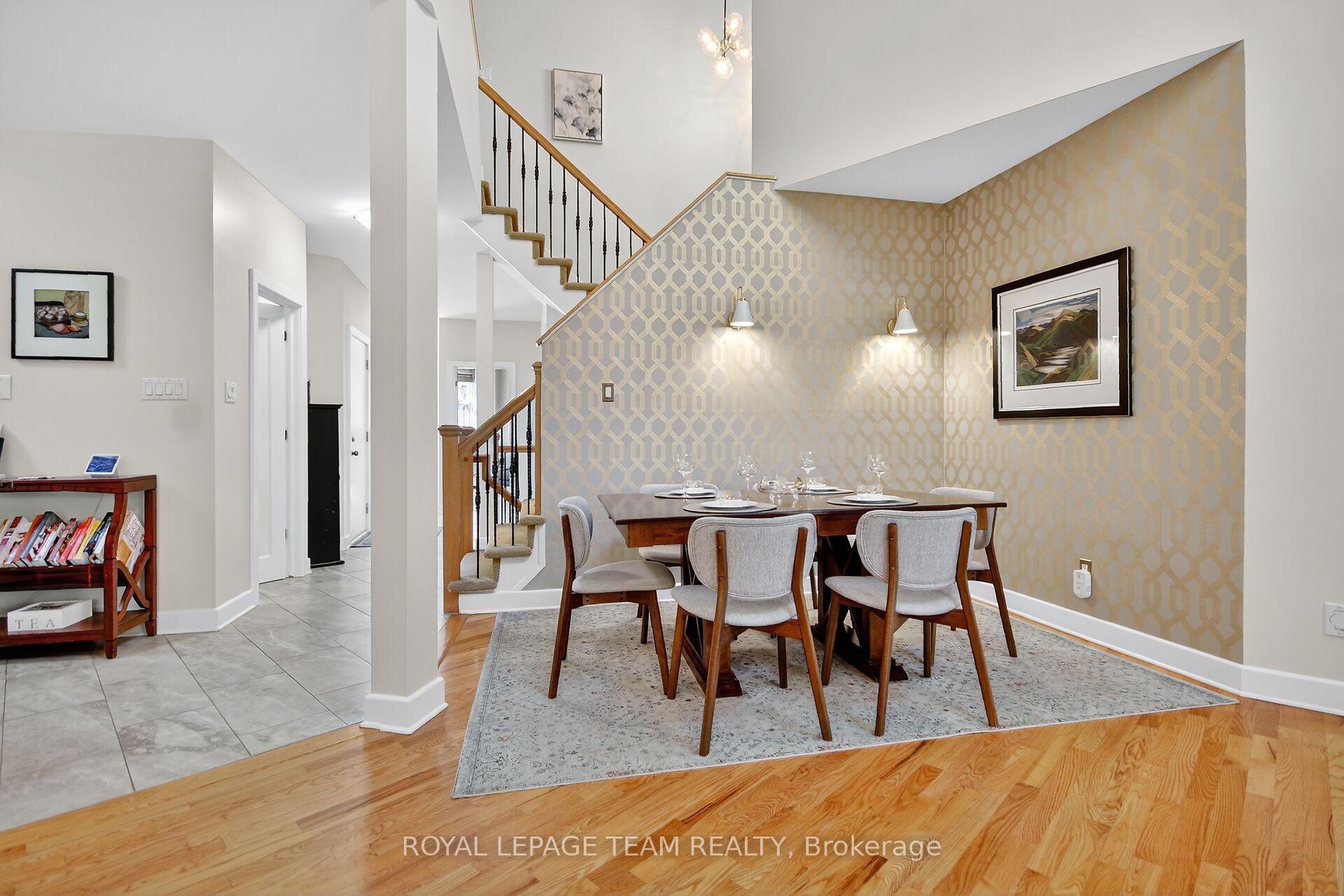 Photo 16 of 46 Turtle Point Private, Ottawa, Kanata - Morgan's Grant/South March — HOMEH