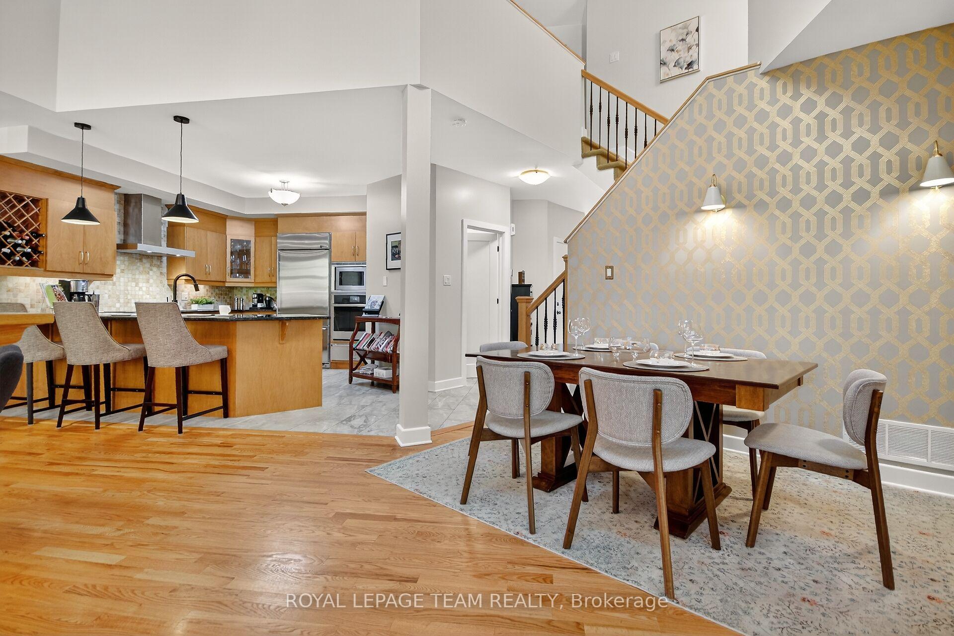 Photo 17 of 46 Turtle Point Private, Ottawa, Kanata - Morgan's Grant/South March — HOMEH