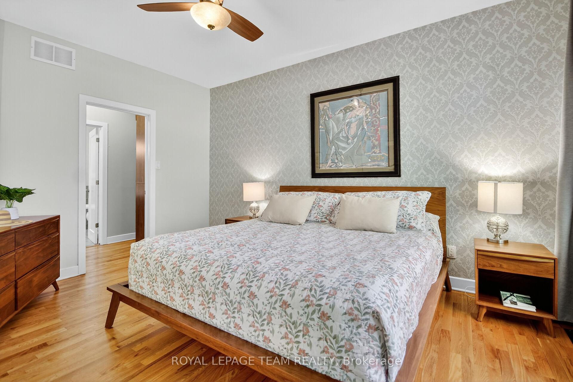Photo 20 of 46 Turtle Point Private, Ottawa, Kanata - Morgan's Grant/South March — HOMEH