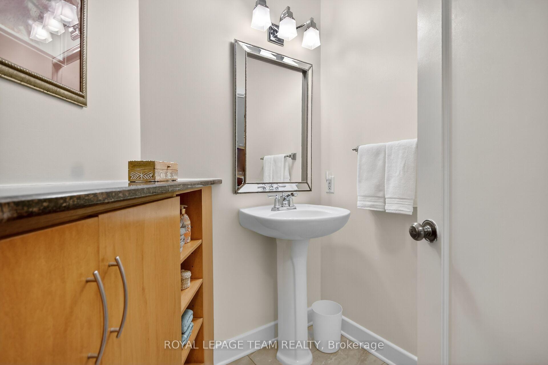 Photo 26 of 46 Turtle Point Private, Ottawa, Kanata - Morgan's Grant/South March — HOMEH