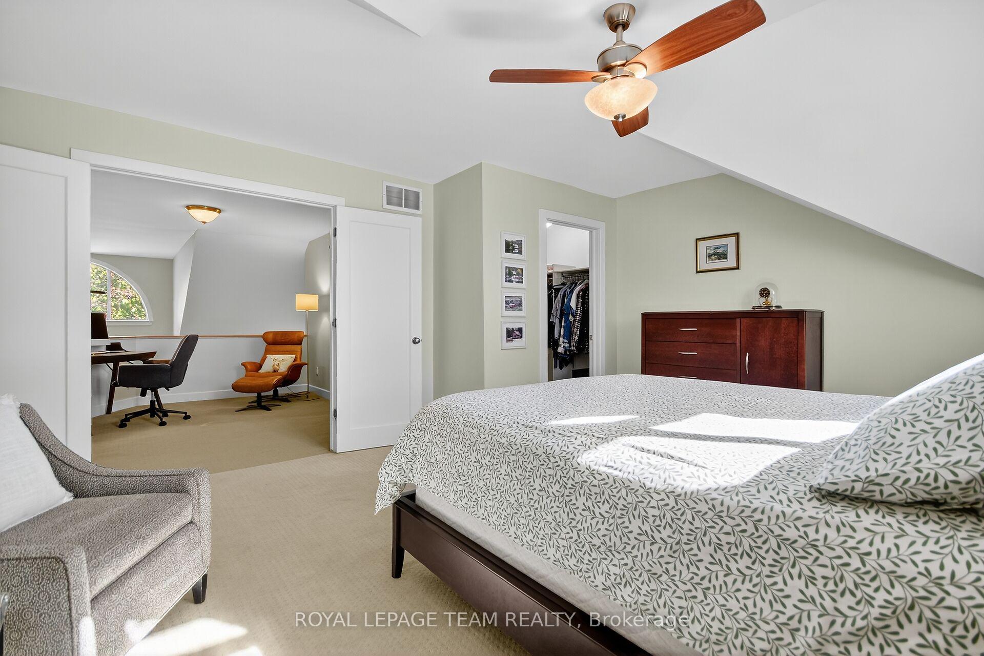 Photo 30 of 46 Turtle Point Private, Ottawa, Kanata - Morgan's Grant/South March — HOMEH