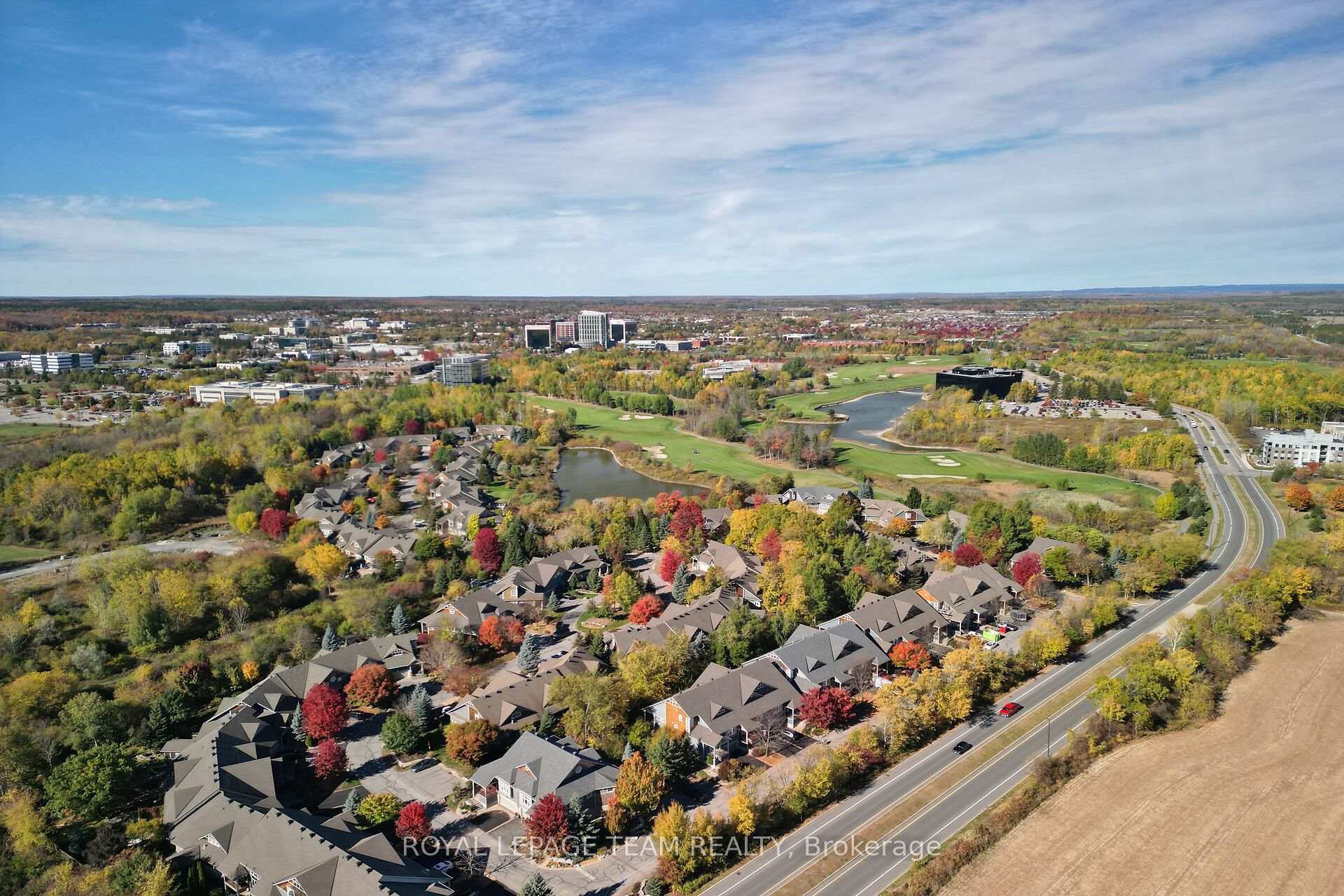 Photo 40 of 46 Turtle Point Private, Ottawa, Kanata - Morgan's Grant/South March — HOMEH