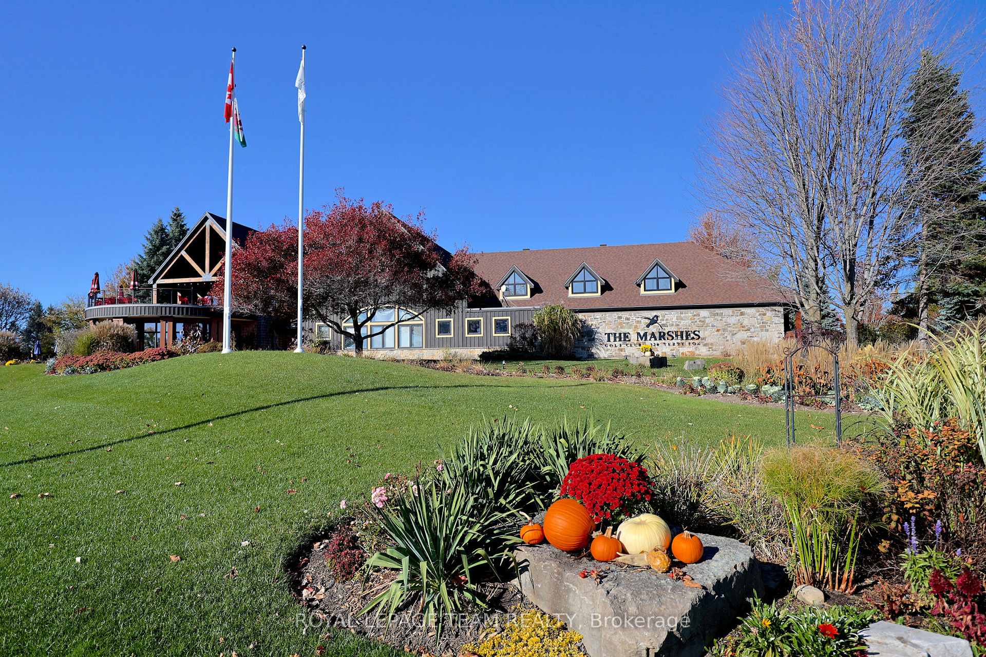 Photo 42 of 46 Turtle Point Private, Ottawa, Kanata - Morgan's Grant/South March — HOMEH