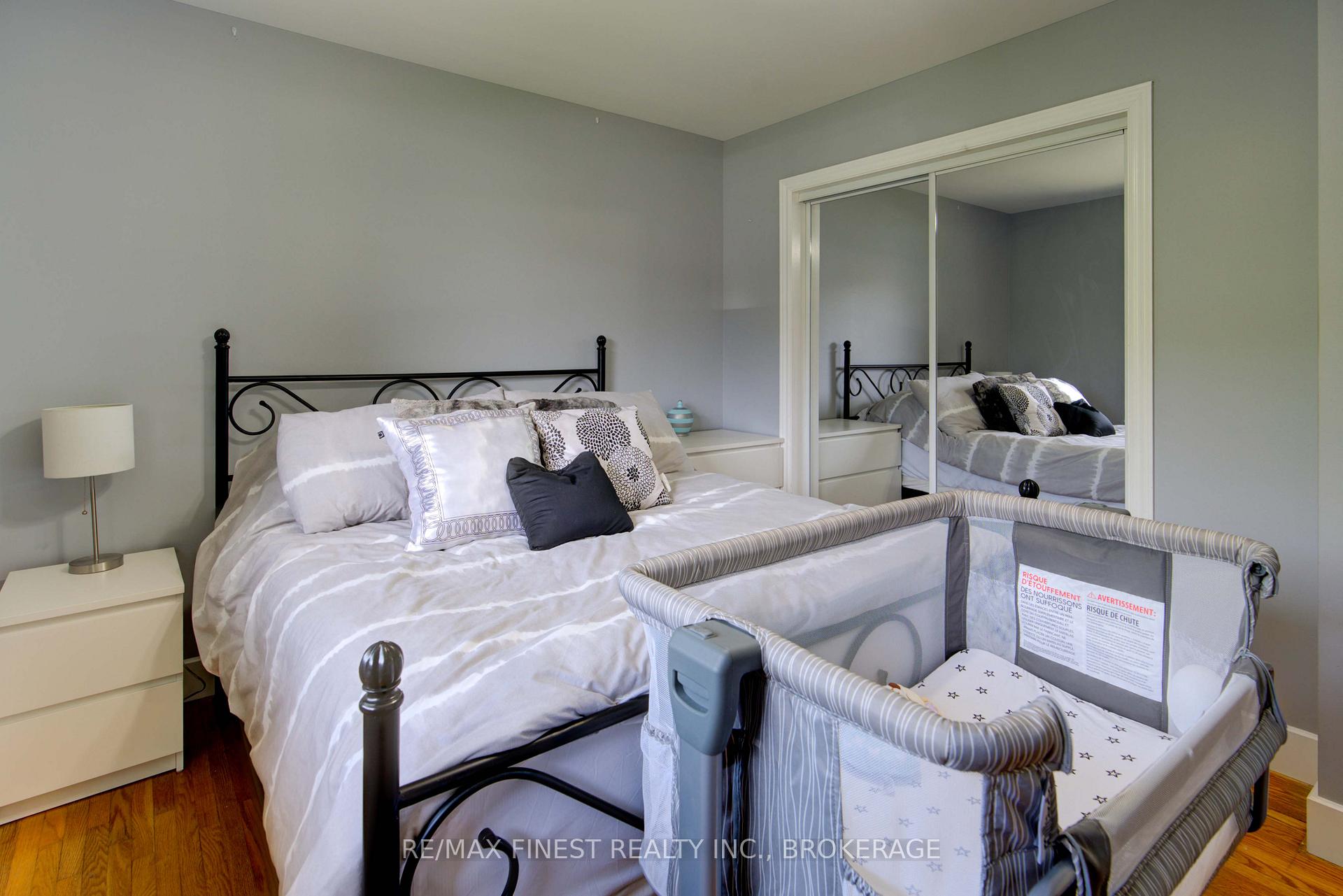 Photo 23 of 87 Oxford Crescent, Loyalist, Amherstview — HOMEH
