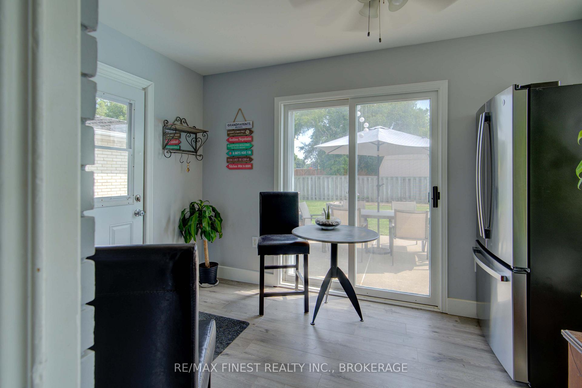 Photo 26 of 87 Oxford Crescent, Loyalist, Amherstview — HOMEH