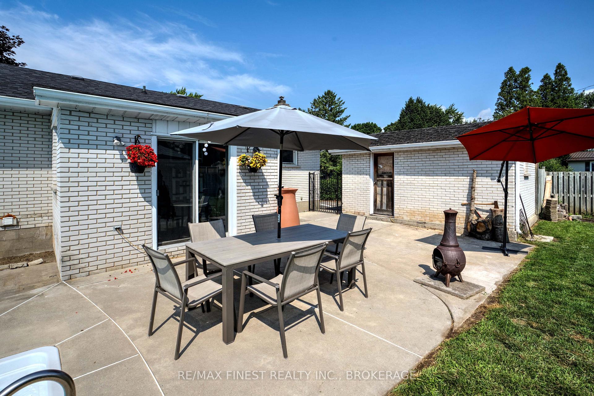 Photo 37 of 87 Oxford Crescent, Loyalist, Amherstview — HOMEH