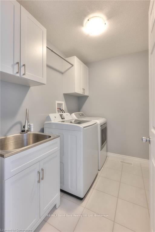 Photo 1 of 129 Coopershawk Street, Kitchener — HOMEH