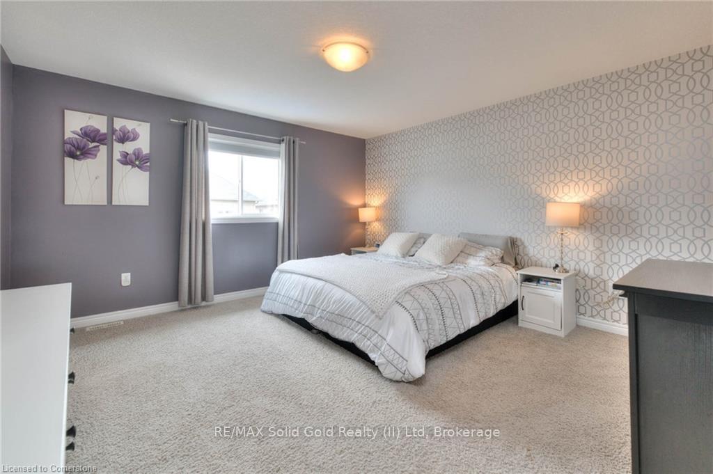 Photo 3 of 129 Coopershawk Street, Kitchener — HOMEH