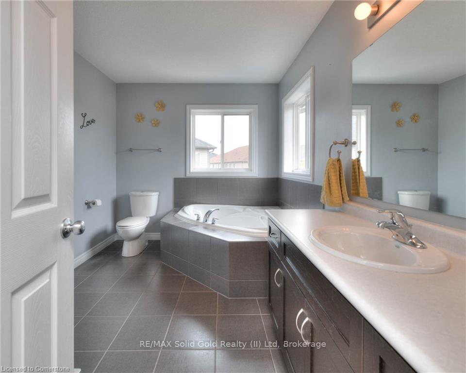 Photo 5 of 129 Coopershawk Street, Kitchener — HOMEH