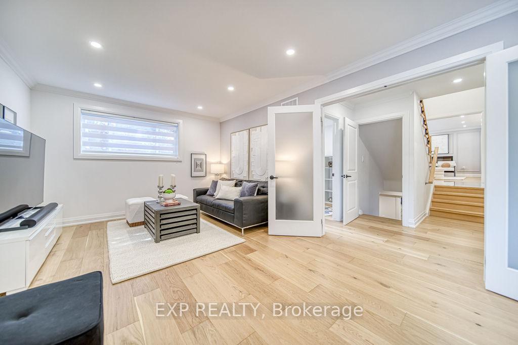 Photo 16 of 11 Lillian Avenue, Markham, Thornhill — HOMEH