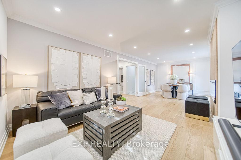 Photo 18 of 11 Lillian Avenue, Markham, Thornhill — HOMEH